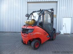 Linde H35T-02