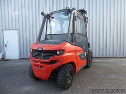Linde H50D