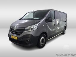 Renault Trafic 2.0 dCi 145pk L2 H1 Automaat 2x Schuifdeur