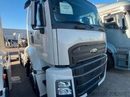 FORD FORD F_LINE NEU 1845 T - Hagelschaden