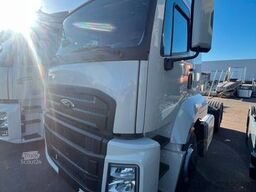 FORD FORD F_LINE NEU 1845 T - Hagelschaden