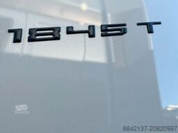 FORD FORD F_LINE NEU 1845 T - Hagelschaden