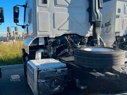 FORD FORD F_LINE NEU 1845 T - Hagelschaden