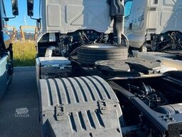 FORD FORD F_LINE NEU 1845 T - Hagelschaden