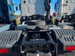 FORD FORD F_LINE NEU 1845 T  - Hagelschaden