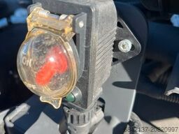 FORD FORD F_LINE NEU 1845 T  - Hagelschaden