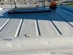 FORD FORD F_LINE NEU 1845 T - Hagelschaden