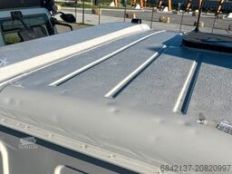 FORD FORD F_LINE NEU 1845 T - Hagelschaden