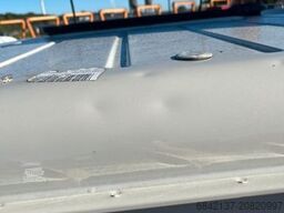 FORD FORD F_LINE NEU 1845 T - Hagelschaden