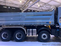 FORD 4145D Kipper - Vorführfahrzeug