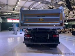 FORD 4145D Kipper - Vorführfahrzeug