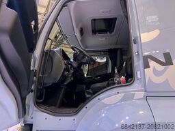 FORD 4145D Kipper - Vorführfahrzeug