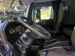 FORD 4145D Kipper - Vorführfahrzeug