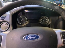 FORD 4145D Kipper - Vorführfahrzeug