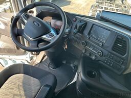 FORD Sondermodell mit LIVING Ausbau