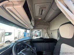 FORD Sondermodell mit LIVING Ausbau