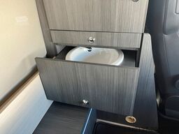 FORD Sondermodell mit LIVING Ausbau