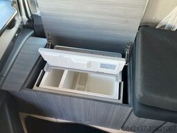 FORD Sondermodell mit LIVING Ausbau