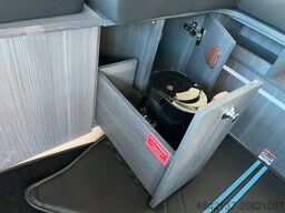 FORD Sondermodell mit LIVING Ausbau