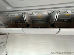 FORD Sondermodell mit LIVING Ausbau