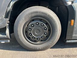 FORD Sondermodell mit LIVING Ausbau