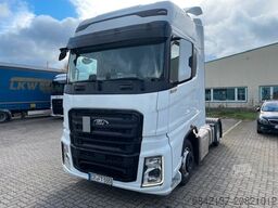 FORD F-MAX 500 LowLiner Standort Hamburg