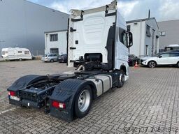 FORD F-MAX 500 LowLiner Standort Hamburg