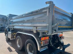 FORD 3542D LIGHT KH KIpper NEU