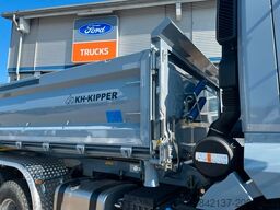 FORD 3542D LIGHT KH KIpper NEU