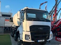 FORD F-LINE Mischer Liebherr