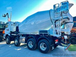 FORD F-LINE Mischer Liebherr