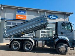 FORD KH Kipper NEU - Sofort Verfügbar