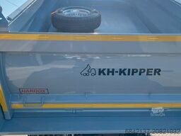 FORD KH Kipper NEU - Sofort Verfügbar