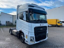 FORD F-MAX 500 LowLiner Standort Hamburg