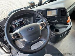 FORD F-MAX 500 LowLiner Standort Hamburg