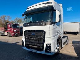 FORD F-MAX 500 Standort Hamburg