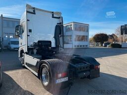 FORD F-MAX 500 Standort Hamburg