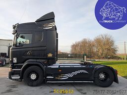 Scania R 450