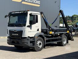 MAN TGM 18.320 MAN TGM 18.320 4x2 Euro 6e Hyva Abse...