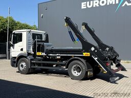 MAN TGM 18.320 MAN TGM 18.320 4x2 Euro 6e Hyva Abse...