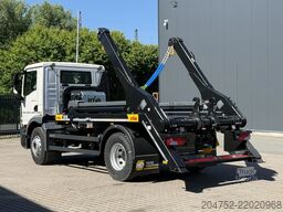 MAN TGM 18.320 MAN TGM 18.320 4x2 Euro 6e Hyva Abse...