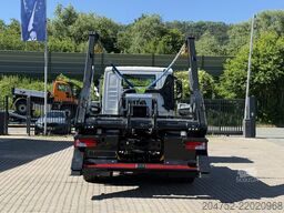 MAN TGM 18.320 MAN TGM 18.320 4x2 Euro 6e Hyva Abse...