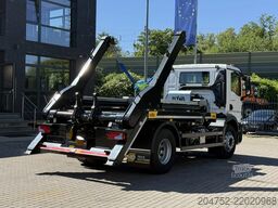 MAN TGM 18.320 MAN TGM 18.320 4x2 Euro 6e Hyva Abse...