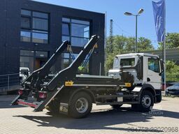 MAN TGM 18.320 MAN TGM 18.320 4x2 Euro 6e Hyva Abse...