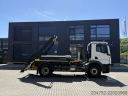 MAN TGM 18.320 MAN TGM 18.320 4x2 Euro 6e Hyva Abse...