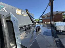 MAN TGM 18.320 MAN TGM 18.320 4x2 Euro 6e Hyva Abse...