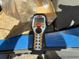 MAN TGM 18.320 MAN TGM 18.320 4x2 Euro 6e Hyva Abse...