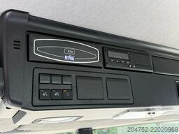 MAN TGM 18.320 MAN TGM 18.320 4x2 Euro 6e Hyva Abse...