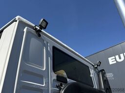 MAN TGM 18.320 MAN TGM 18.320 4x2 Euro 6e Hyva Abse...