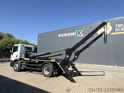 MAN TGM 18.320 MAN TGM 18.320 4x2 Euro 6e Hyva Abse...